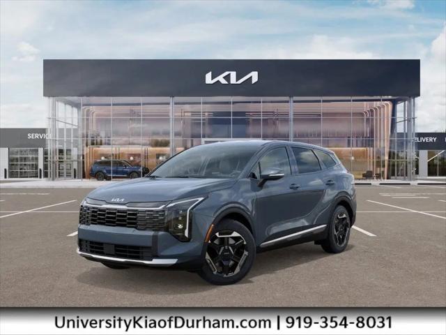 2026 Kia Sportage Hybrid S for sale in Durham, NC