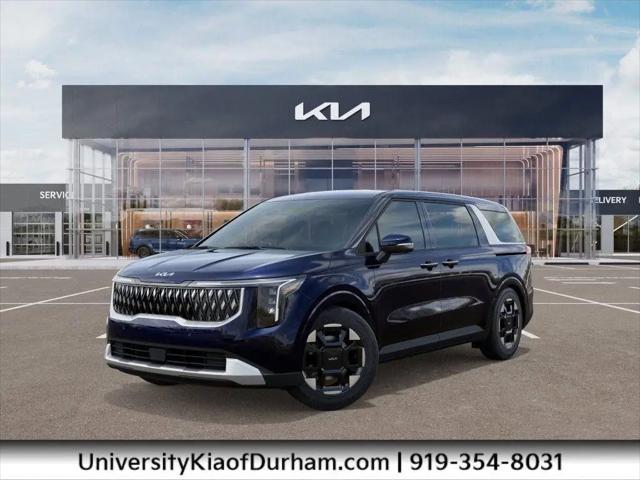 2026 Kia Carnival MPV EX for sale in Durham, NC