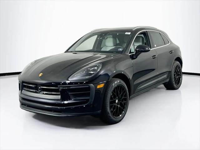 2023 Porsche Macan Macan for sale in Lawrenceville, NJ