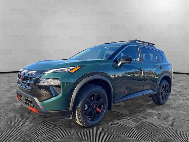 2026 Nissan Rogue Rock Creek for sale in Lebanon, PA