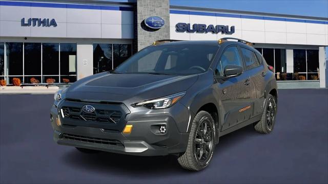 2026 Subaru Crosstrek Wilderness for sale in Reno, NV