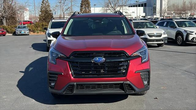 2026 Subaru Ascent Onyx Edition Touring 7-Passenger