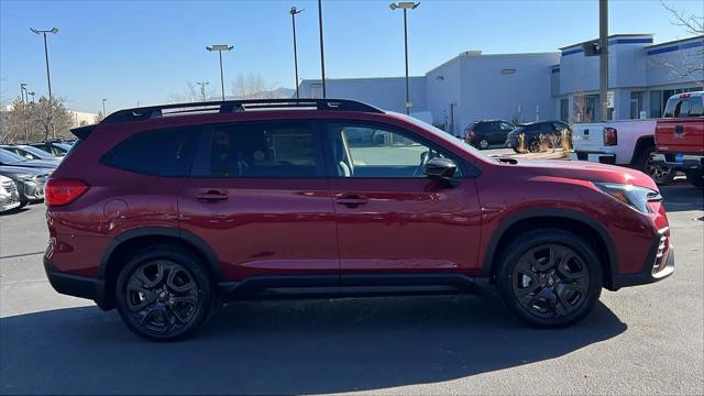2026 Subaru Ascent Onyx Edition Touring 7-Passenger