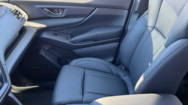 2026 Subaru Ascent Onyx Edition Touring 7-Passenger