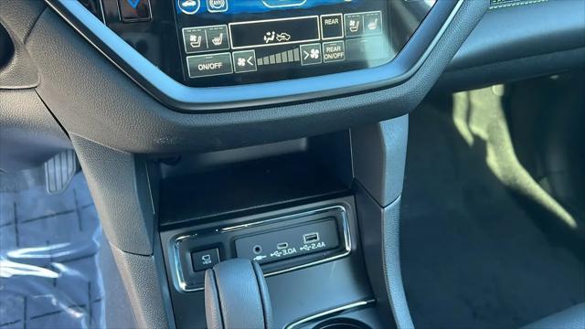 2026 Subaru Ascent Onyx Edition Touring 7-Passenger