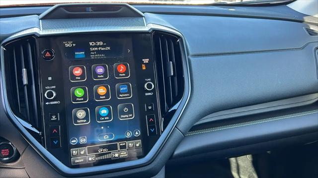 2026 Subaru Ascent Onyx Edition Touring 7-Passenger