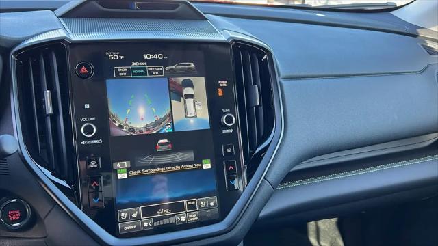 2026 Subaru Ascent Onyx Edition Touring 7-Passenger