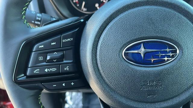 2026 Subaru Ascent Onyx Edition Touring 7-Passenger
