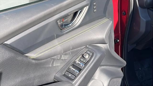 2026 Subaru Ascent Onyx Edition Touring 7-Passenger