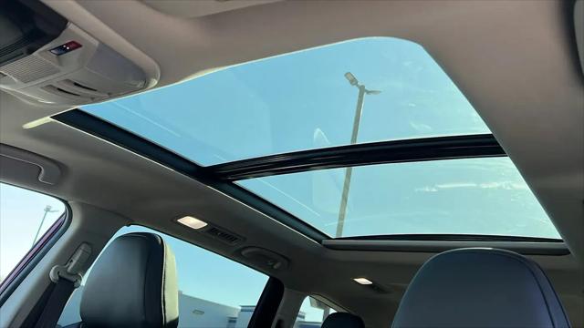 2026 Subaru Ascent Onyx Edition Touring 7-Passenger