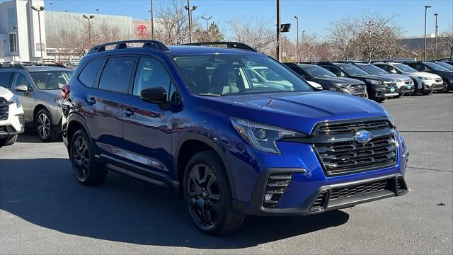 2026 Subaru Ascent Onyx Edition Touring 7-Passenger