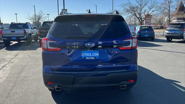 2026 Subaru Ascent Onyx Edition Touring 7-Passenger