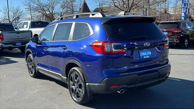 2026 Subaru Ascent Onyx Edition Touring 7-Passenger