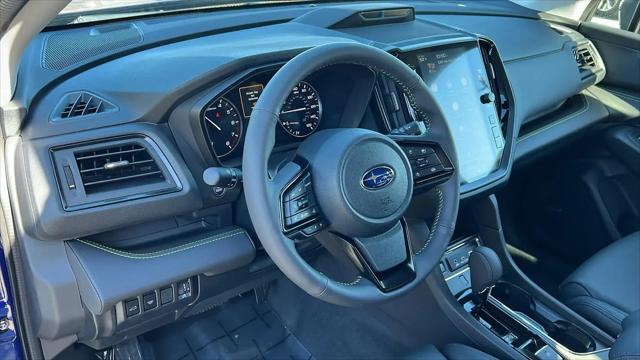 2026 Subaru Ascent Onyx Edition Touring 7-Passenger