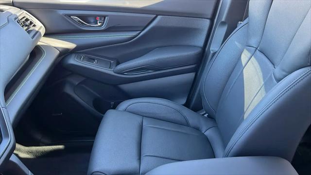 2026 Subaru Ascent Onyx Edition Touring 7-Passenger