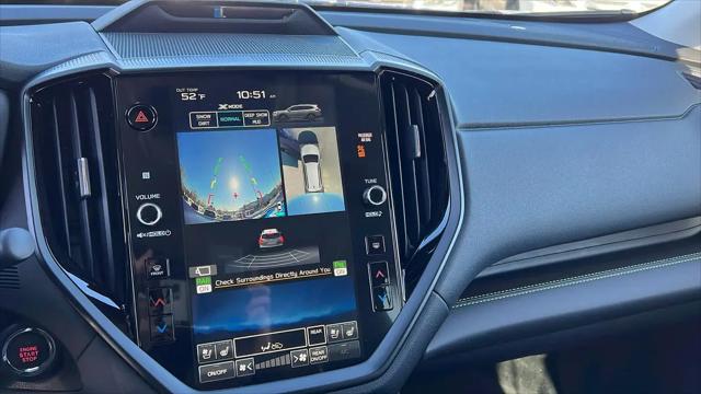 2026 Subaru Ascent Onyx Edition Touring 7-Passenger