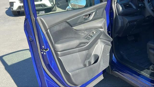 2026 Subaru Ascent Onyx Edition Touring 7-Passenger