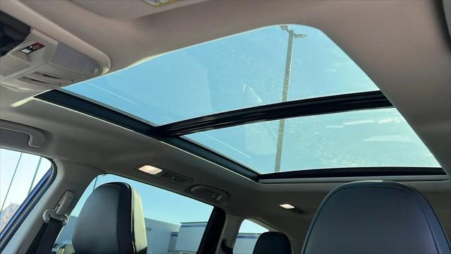 2026 Subaru Ascent Onyx Edition Touring 7-Passenger