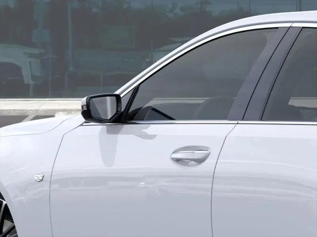 2026 Cadillac CT5 Premium Luxury RWD