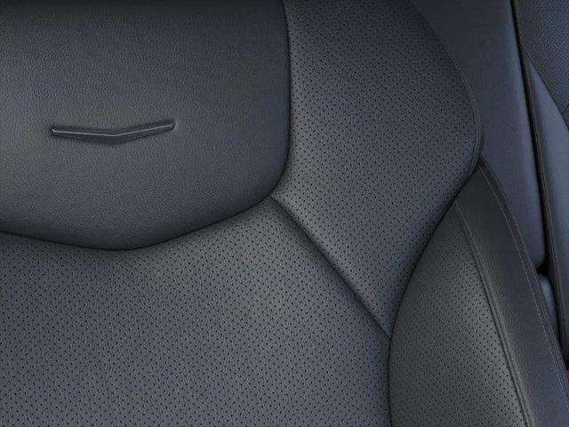2026 Cadillac CT5 Premium Luxury RWD