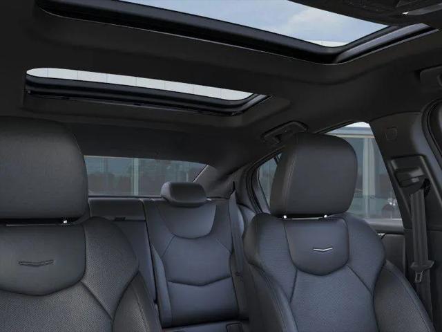 2026 Cadillac CT5 Premium Luxury RWD