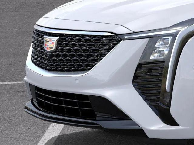 2026 Cadillac CT5 Premium Luxury RWD