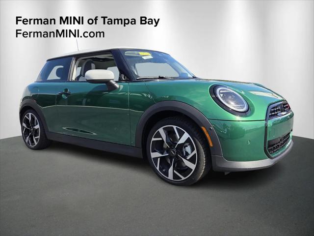 2026 MINI Hardtop Cooper S for sale in Palm Harbor, FL