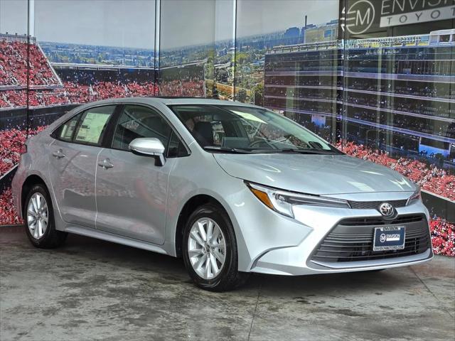 2026 Toyota Corolla Hybrid Hybrid XLE for sale in Milpitas, CA