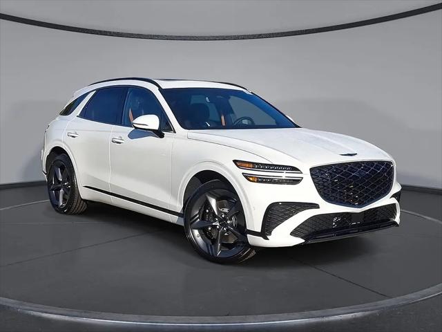 2026 Genesis GV70 3.5T Sport Prestige for sale in Cary, NC