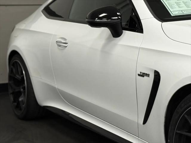 2025 Mercedes-Benz CL AMG CLE 53