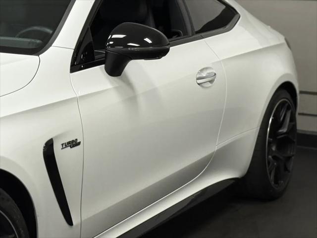 2025 Mercedes-Benz CL AMG CLE 53