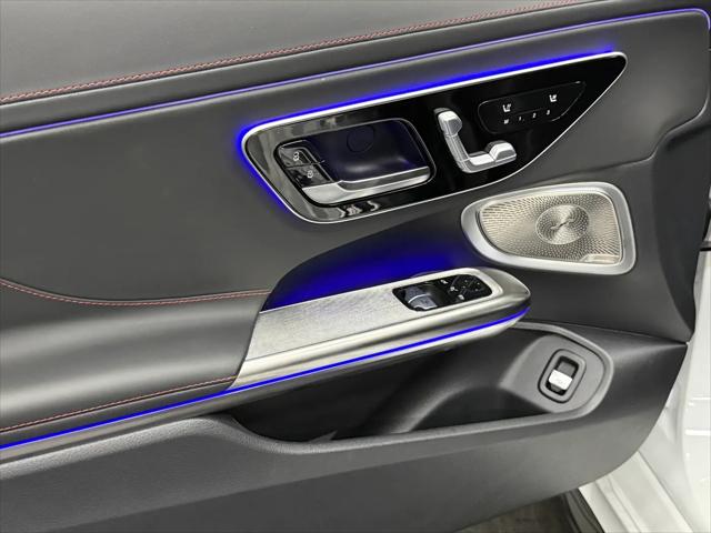 2025 Mercedes-Benz CL AMG CLE 53