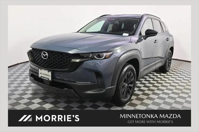 2026 Mazda CX-50 Hybrid Premium for sale in Minnetonka, MN