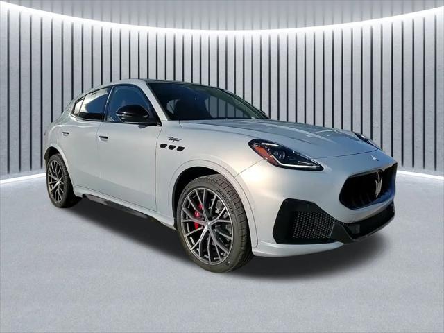2026 Maserati Grecale Trofeo for sale in Schaumburg, IL