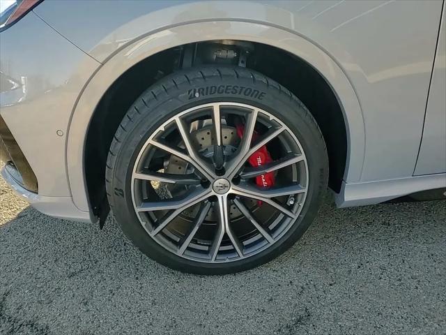 2026 Maserati Grecale Trofeo