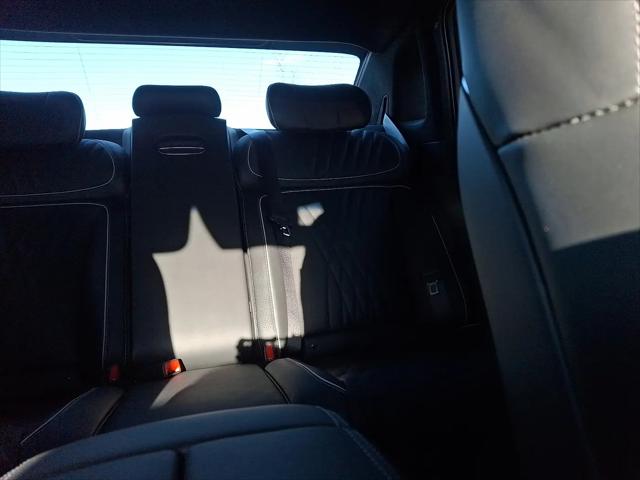 2025 Genesis G90 3.5T e-SC AWD