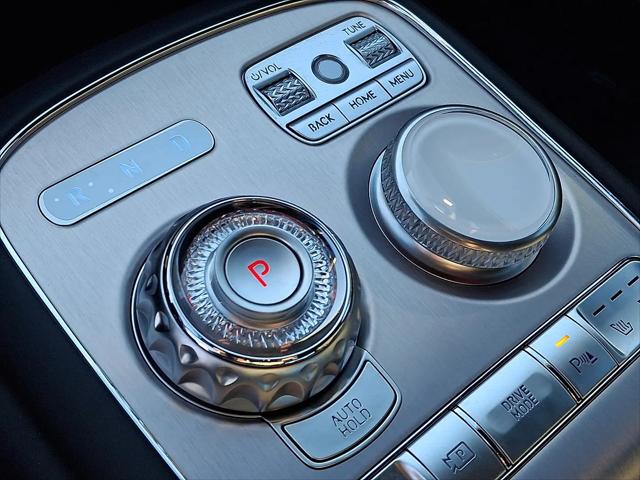 2025 Genesis G90 3.5T e-SC AWD