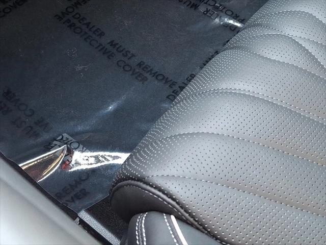 2025 Genesis G90 3.5T e-SC AWD