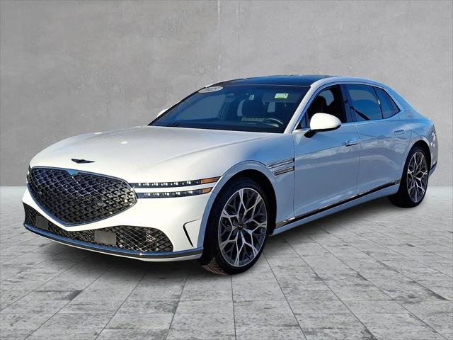 2025 Genesis G90 3.5T e-SC AWD for sale in Marlton, NJ