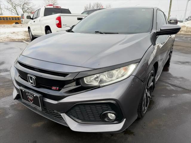 2018 Honda Civic Si for sale in Indianapolis, IN