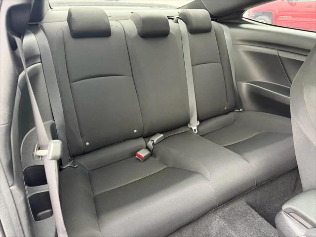 2018 Honda Civic Si