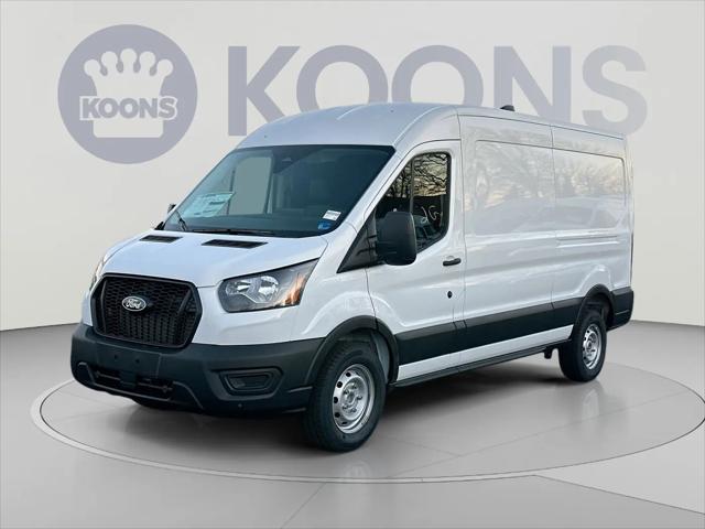 2026 Ford Transit Cargo Van T-250 for sale in Woodbridge, VA