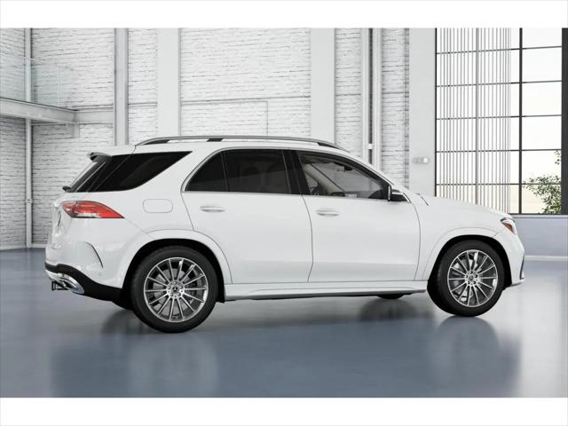 2026 Mercedes-Benz GLE GLE 350 GLE 350
