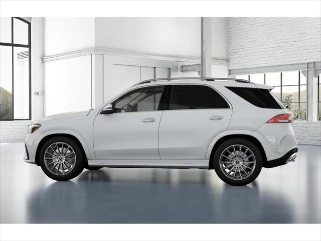 2026 Mercedes-Benz GLE GLE 350 GLE 350