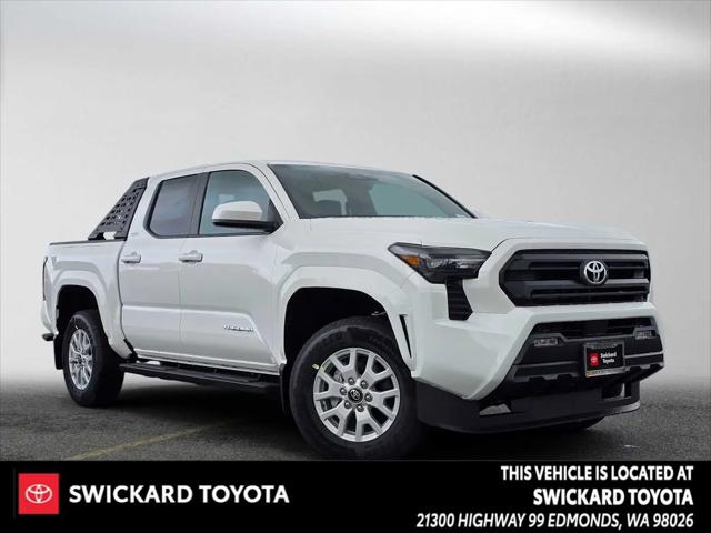 2026 Toyota Tacoma SR5 for sale in Edmonds, WA