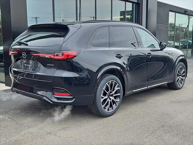 2026 Mazda CX-70 3.3 Turbo S Premium