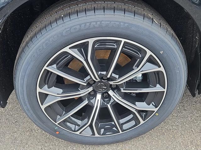 2026 Mazda CX-70 3.3 Turbo S Premium