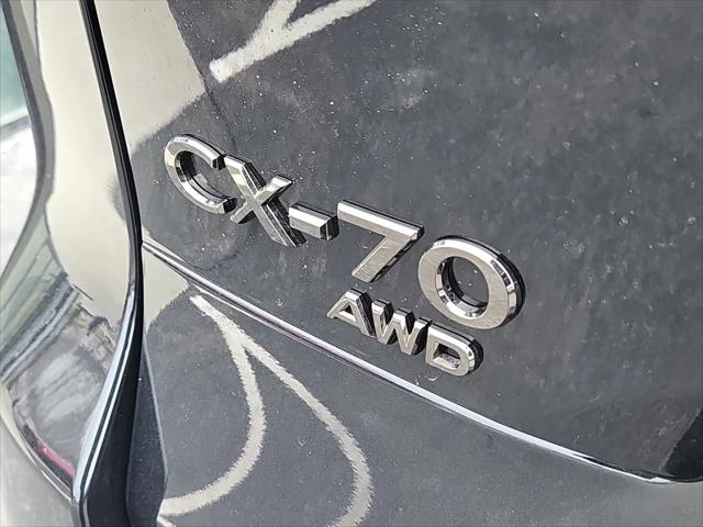 2026 Mazda CX-70 3.3 Turbo S Premium