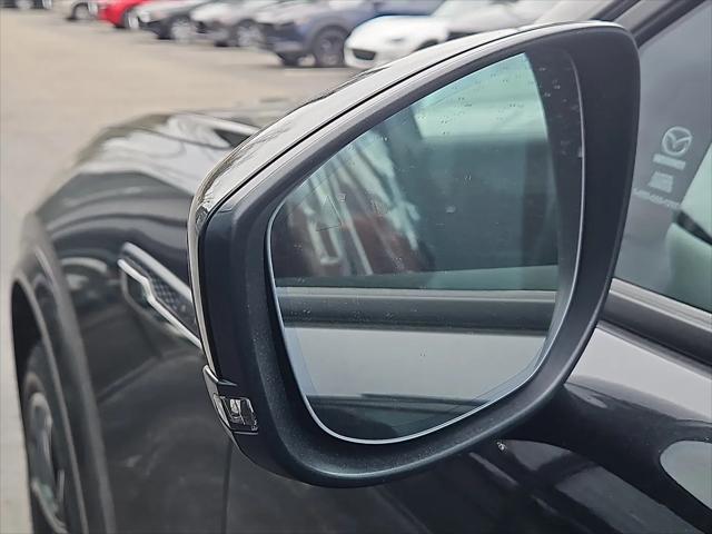 2026 Mazda CX-70 3.3 Turbo S Premium