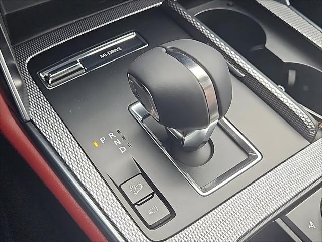 2026 Mazda CX-70 3.3 Turbo S Premium